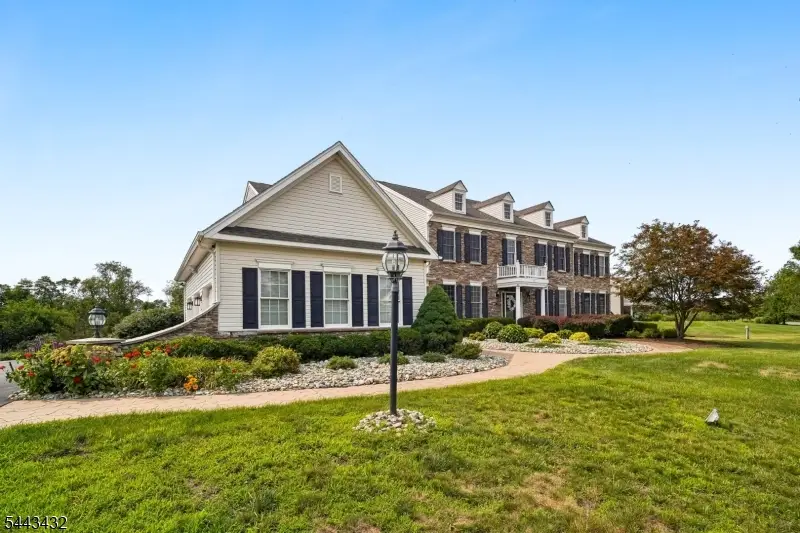 3 Balmoral Drive, Pittstown, NJ 08867 - #1