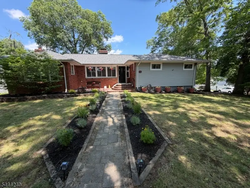 15 Absecon Rd, Parsippany Troy Hills, NJ 07054 - #1