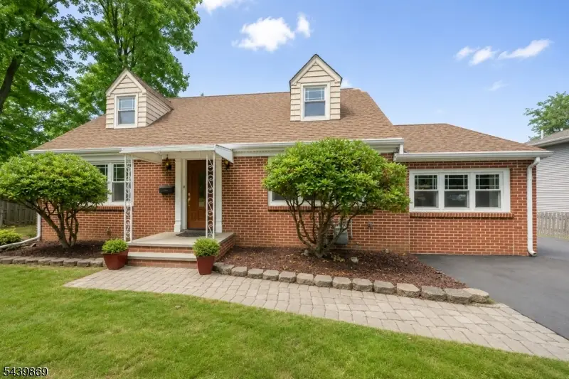 1 Roosevelt Blvd, Florham Park, NJ 07932 - #2