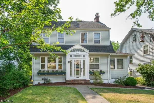 302 Gregory Ave, West Orange Twp., NJ 07052
