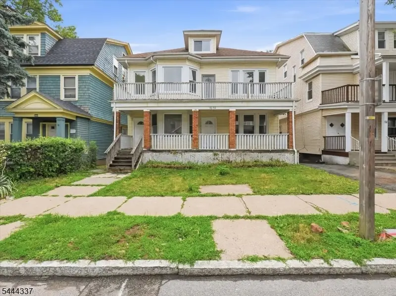 50 Arsdale Ter, East Orange, NJ 07018 - #1