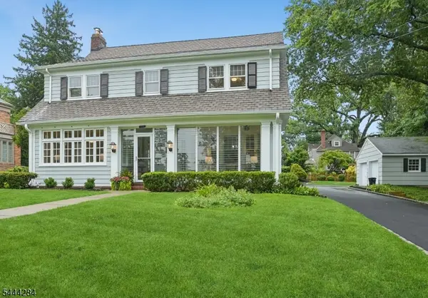 64 Washington Ave, Morristown Town, NJ 07960