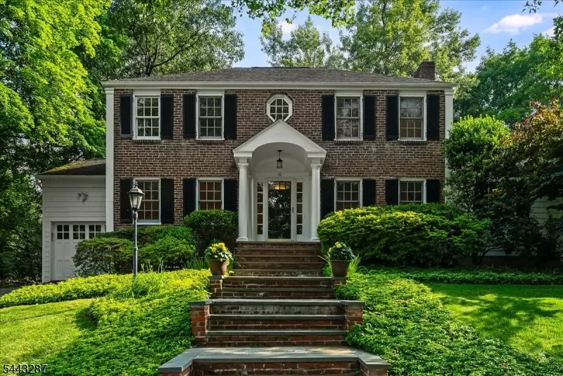 14 Kenneth Rd, Upper Montclair, NJ 07043 - #1