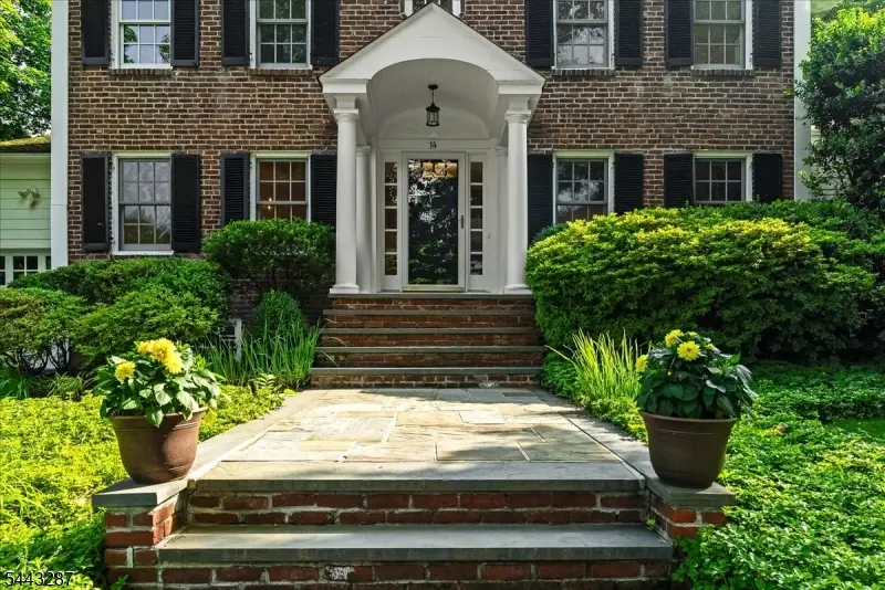 14 Kenneth Rd, Upper Montclair, NJ 07043 - #2