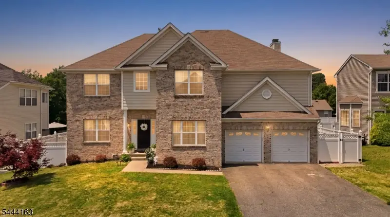 918 Timberline Dr, Lake Hopatcong, NJ 07849 - #1
