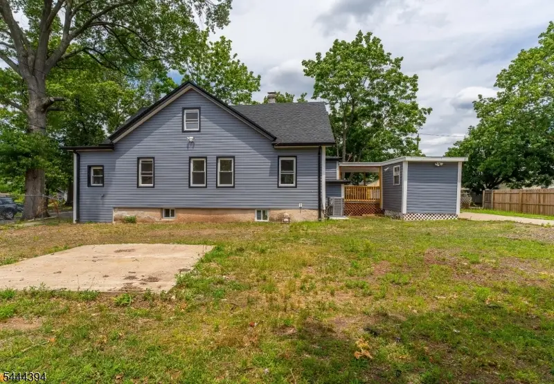 1601 Willever St, Plainfield, NJ 07063 - #1