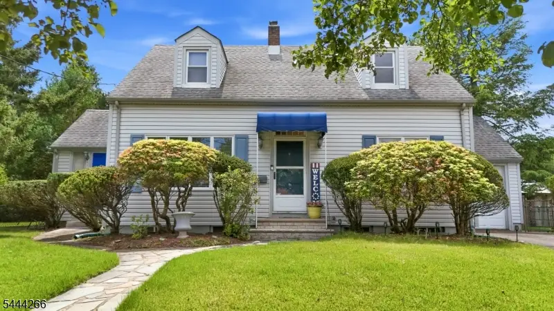 35 Passaic Ave, Woodland Park, NJ 07424 - #1