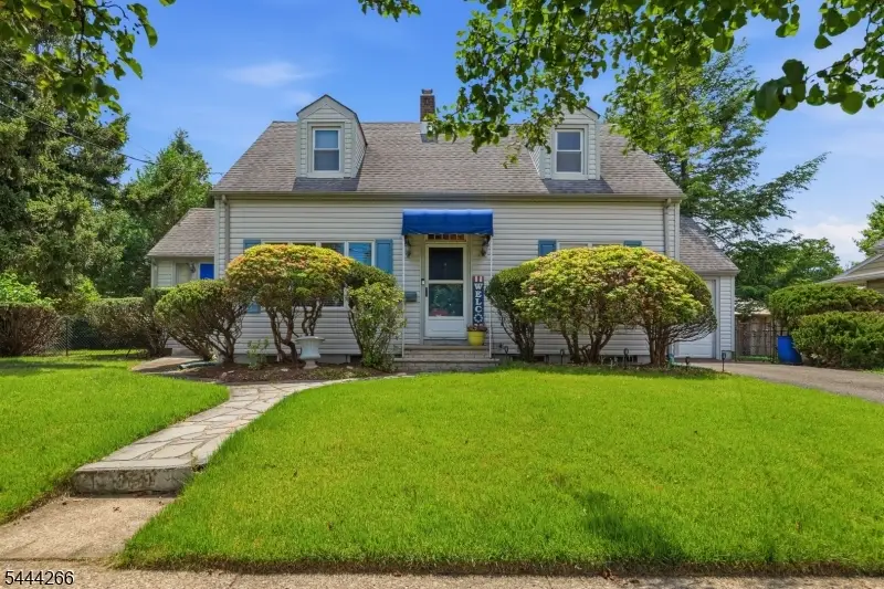 35 Passaic Ave, Woodland Park, NJ 07424 - #2