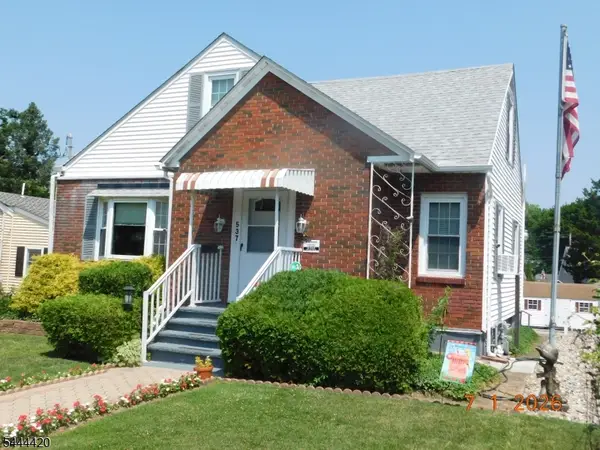 537 John Mitchell Ave, Phillipsburg Town, NJ 08865