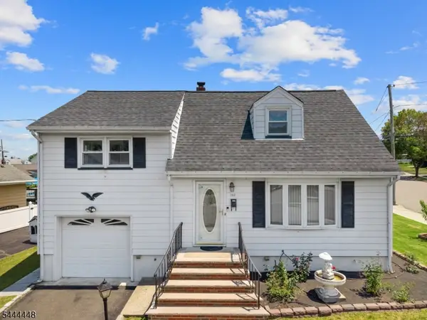 101 John St, Clifton City, NJ 07013