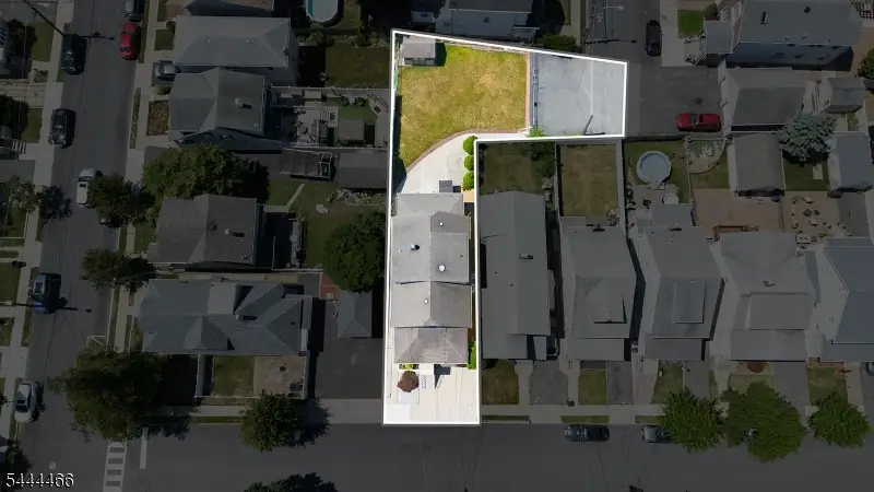 23 Inman Pl, North Arlington, NJ 07031 - #3