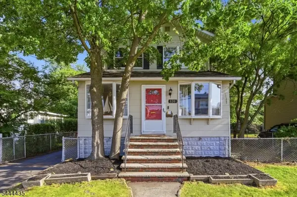 120 E Johnson Ave, Bergenfield Boro, NJ 07621