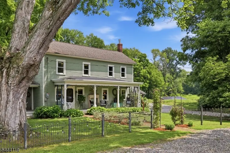 150 Polkville Rd, Knowlton, NJ 07832 - #2