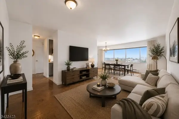 275 Prospect St #14B, East Orange City, NJ 07017