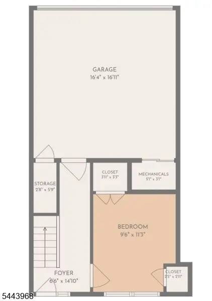 16 E Kinney St, Newark, NJ 07102 - #2