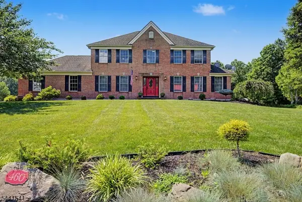 460 Shades Of Death Rd, Allamuchy Twp., NJ 07838