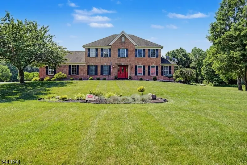 460 Shades Of Death Rd, Allamuchy, NJ 07838 - #2