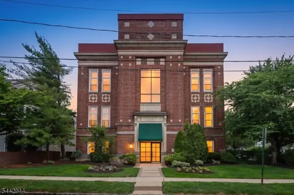 515 Trinity Pl #1GN, Westfield Town, NJ 07090