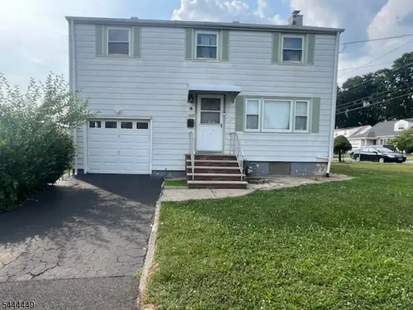 1363 Center St, Union Twp., NJ 07083
