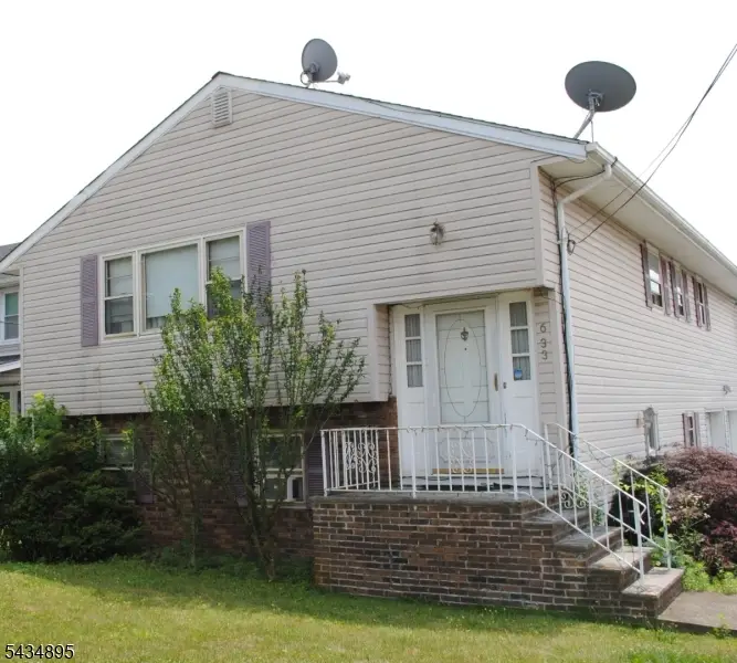 633 Totowa Rd, Totowa, NJ 07512 - #1