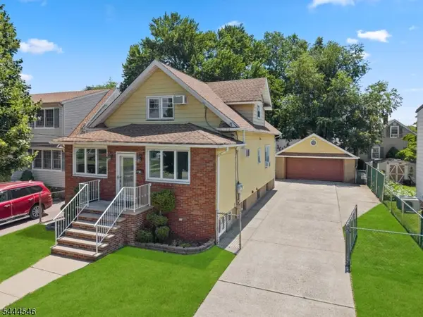 81 Huron Ave, Clifton City, NJ 07013