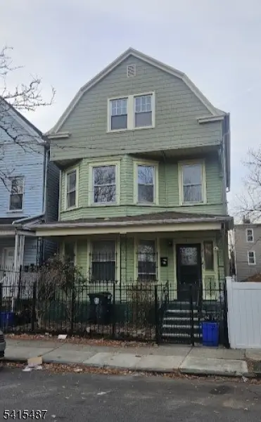 212 3rd St, Newark, NJ 07107 - #1