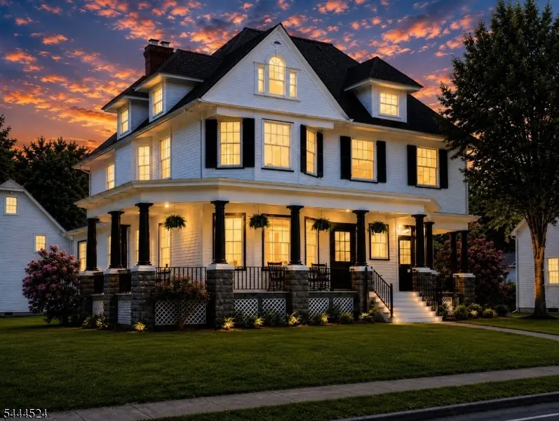 266 Main St, Whitehouse Station, NJ 08889 - #1