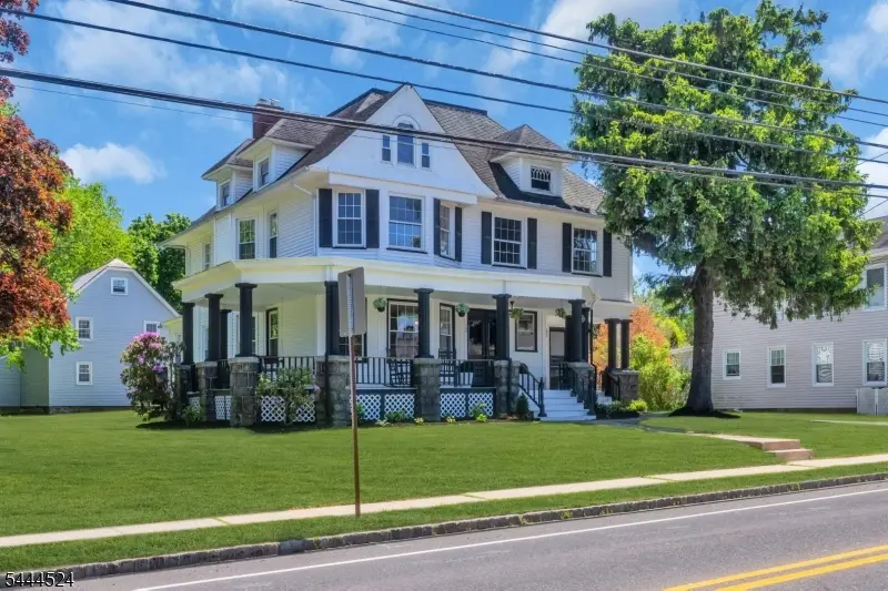 266 Main St, Whitehouse Station, NJ 08889 - #2