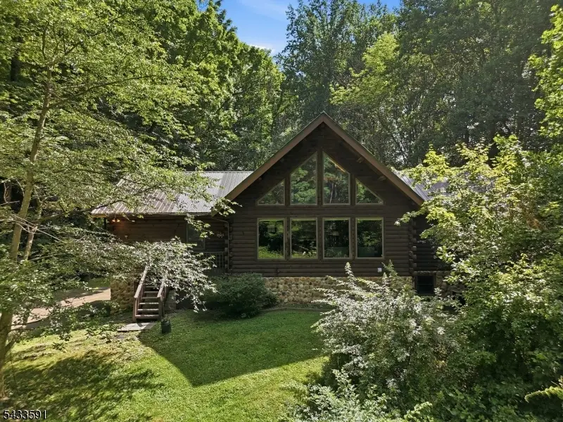 80 Catswamp Rd, Allamuchy, NJ 07840 - #1