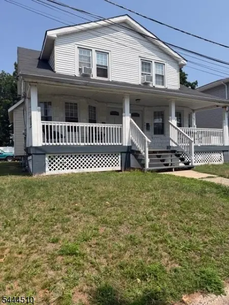 1534-1536 Mabel Street, Plainfield, NJ 07063 - #2