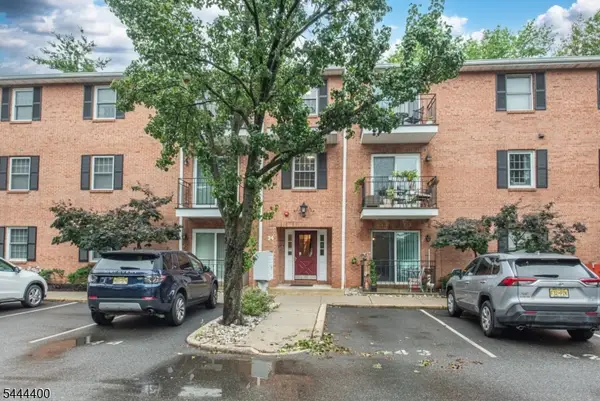 34 John St #3A, Bloomfield Twp., NJ 07003
