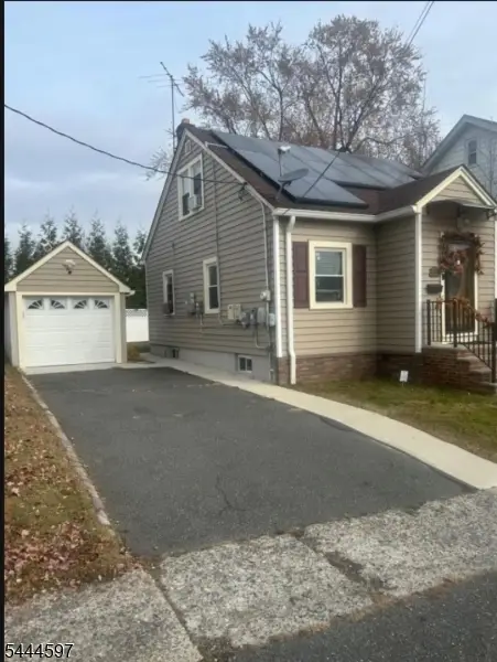 2105 Melrose Pkwy, Union Twp., NJ 07083