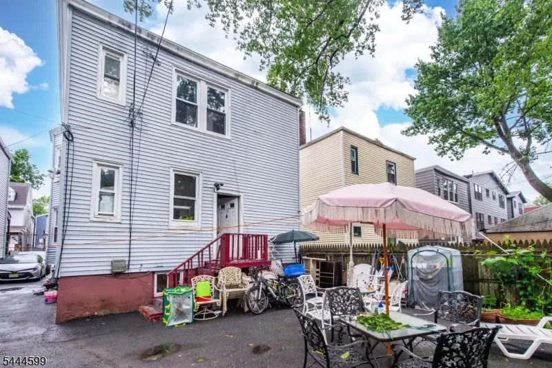 124 N 17th St, East Orange, NJ 07017 - #2