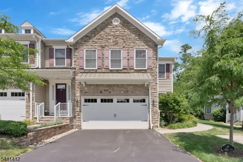 27 Fillmore Dr, Morris, NJ 07960 - #2