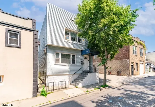 6205 Adams St, West New York Town, NJ 07093