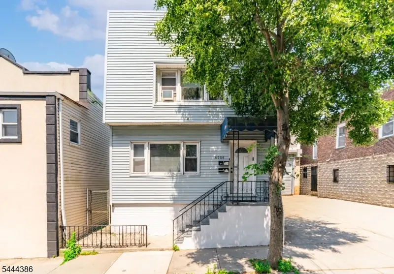 6205 Adams St, West New York, NJ 07093 - #2