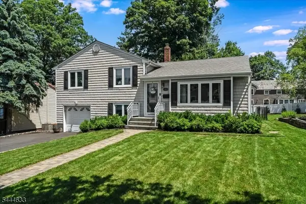 48 Woodland Ave, Verona Twp., NJ 07044