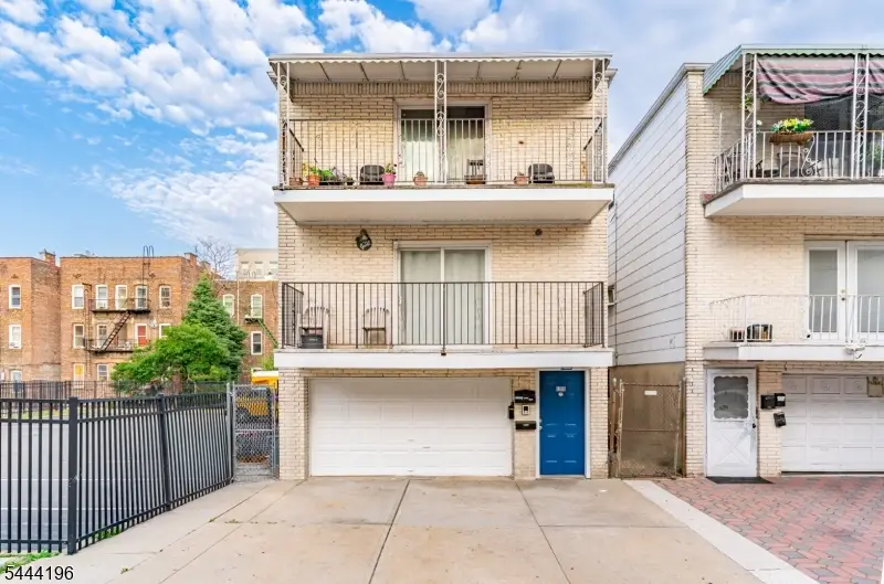 6206 Monroe Pl, West New York, NJ 07093 - #2