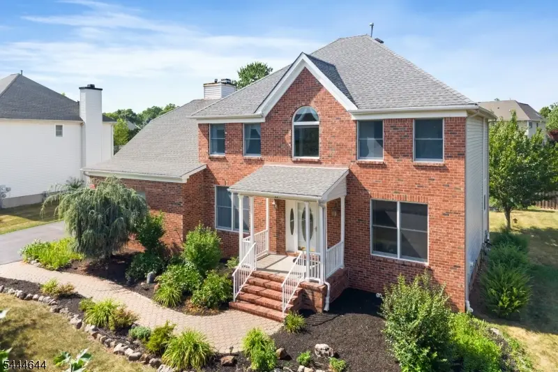 22 Wesley Rd, Hillsborough, NJ 08844 - #1