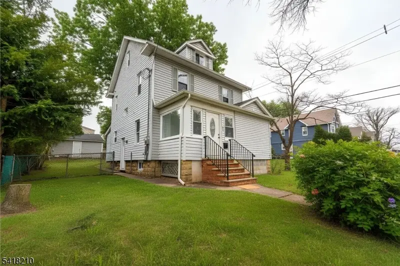 43 S Michigan Ave, Kenilworth, NJ 07033 - #1