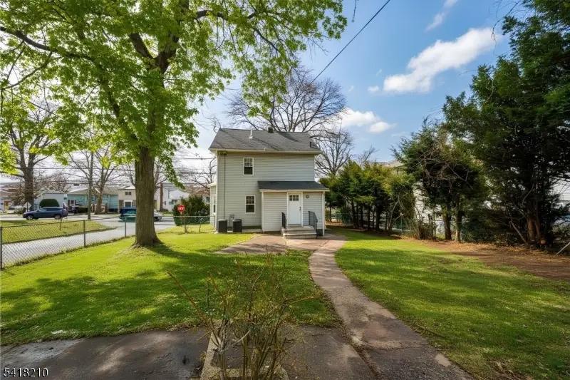 43 S Michigan Ave, Kenilworth, NJ 07033 - #2