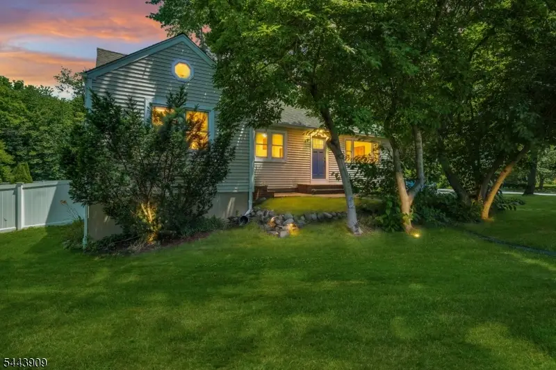 510 Eagle Rock Ave, Roseland, NJ 07068 - #1