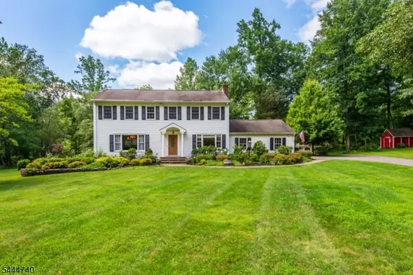 9 Francis Ln, Chester Twp., NJ 07930