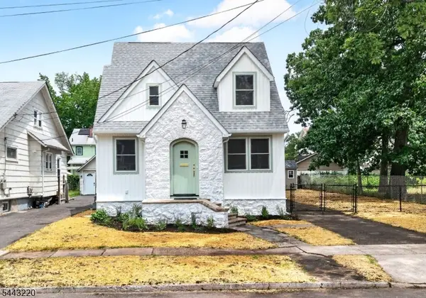 609 Harrison Ave, Roselle Boro, NJ 07203