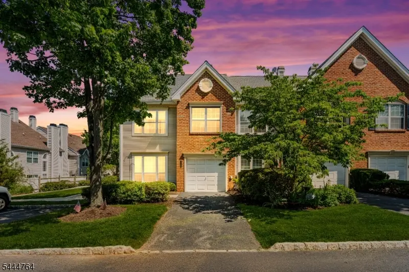 1108 Timberbrooke Drive Ondo, Pluckemin, NJ 07921 - #1