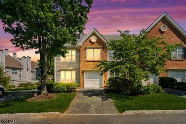 1108 Timberbrooke Drive Ondo, Bedminster Twp., NJ 07921