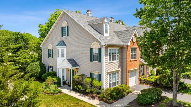 1108 Timberbrooke Drive Ondo, Pluckemin, NJ 07921 - #3