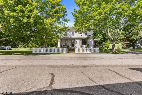 9 Jacksonburg Rd, Blairstown Twp., NJ 07825