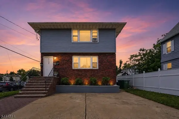 1134 Rivington St, Roselle Boro, NJ 07203