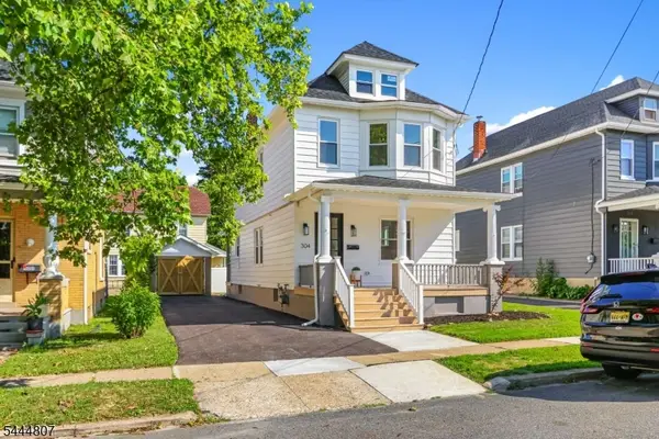 304 Irwin St, Phillipsburg Town, NJ 08865